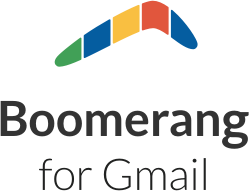 email reminder system like boomerang for mac mail